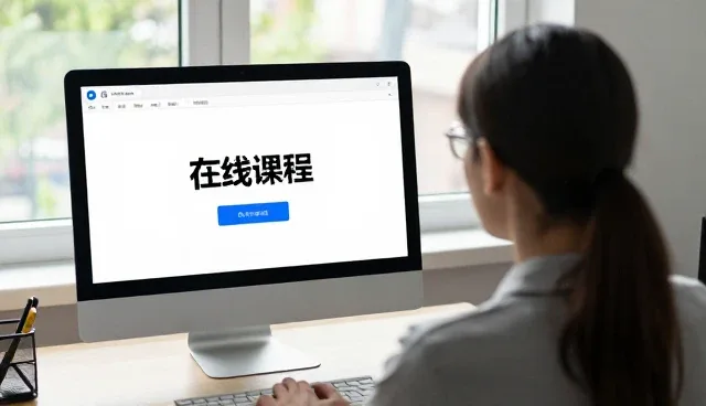 提升教学效率的关键在于系统优化与场景适配