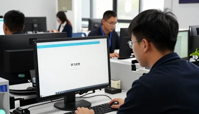 宁夏星图雅文化艺术教育管理有限公司打造智能化服务支持方案