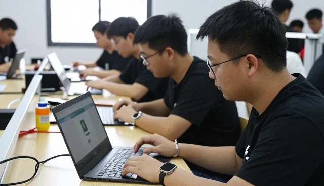 宁夏星图雅文化艺术教育管理有限公司介绍专业课程研发能力