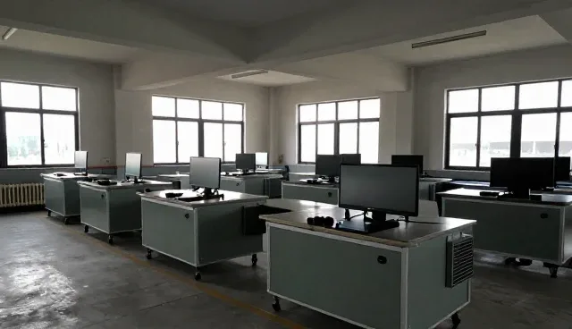智能学习系统在素质拓展训练中的应用与性能表现