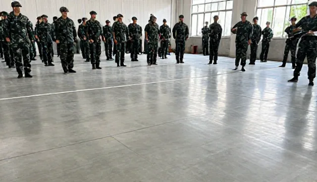 素质拓展项目选型关注点：服务支持如何影响实际执行
