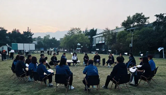 分布式部署：素质拓展课程选型关注点分析